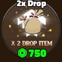 2x Drop
